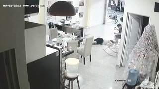 Lawyer executed