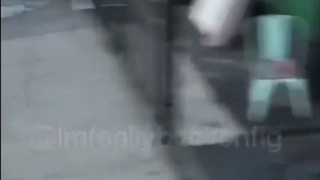 The Street Walker