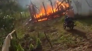 Indian Evel Knievel