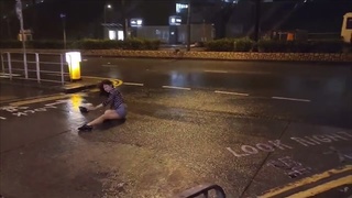 Run like the wind