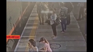 in training