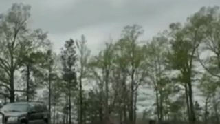 Girl gets her ass beat after bringing a bat to a fight