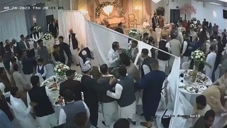 My big fat Pakistani wedding