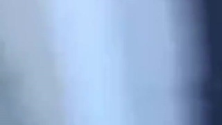 Man hits own mother with car