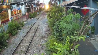 thomas the train