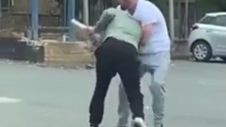 bet that hurt