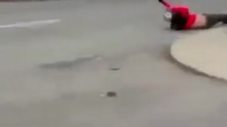 to bad he was okay