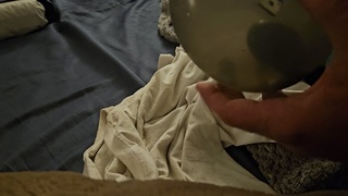 Worlds biggest vagina