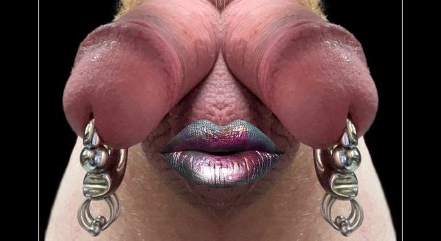 Cockeyed