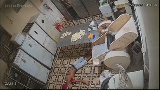 man murdered while making bread