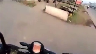 A different perspective