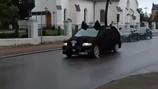 Burf Mobile