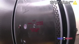 Officers Shoot Suspect Who Attempted To Stab an Officer With a Knife
