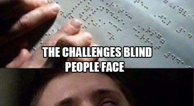 Porn For Blind