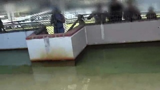 What could possibly go wrong?