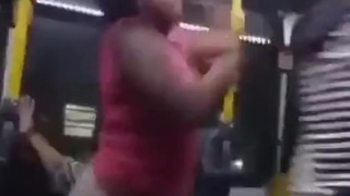 Brazilian Foreplay