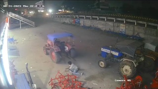 the Indian man of steel