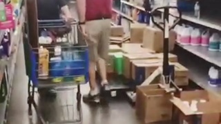 I Think He Hates That Man's Jeans