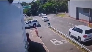 Bag Snatch