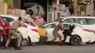 meanwhile in camelfuckvil