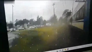 pov bus rider