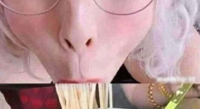 Enjoy Your Noodles