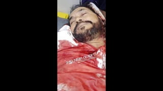 Two govt officials killed