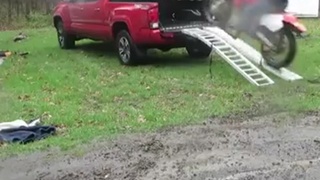 a big E for effort