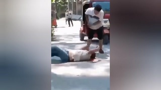 Break Shit Gore Edit