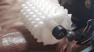 3D Printed&hellip;..