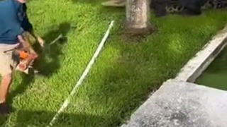 talk about work hazards
