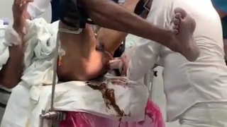 It's a boy