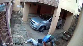 woman killed by EX