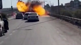 Leaving Palestine