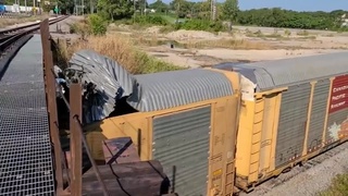 you dont see that every day