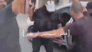 Hamas Dominates Israeli Soldier
