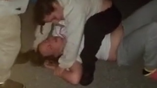 girl fight