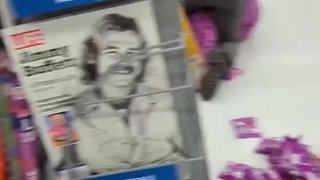 Walmart is racist