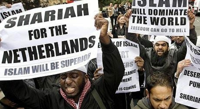 Sharia4Holland