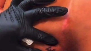 Tattoo *