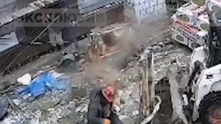 Construction worker