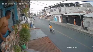 Drive by