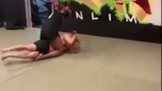 mma vs ?