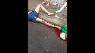 Thug life end brazil
