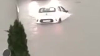 when Capt ,Jack Sparrow is behind the wheel