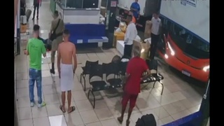 man killed by police trying to stab him
