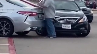 It's Just A Scratch
