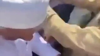 Food shortage in Gaza