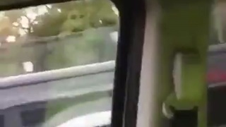 Road Rage