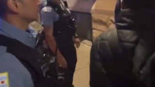Why He Not Shoot Him